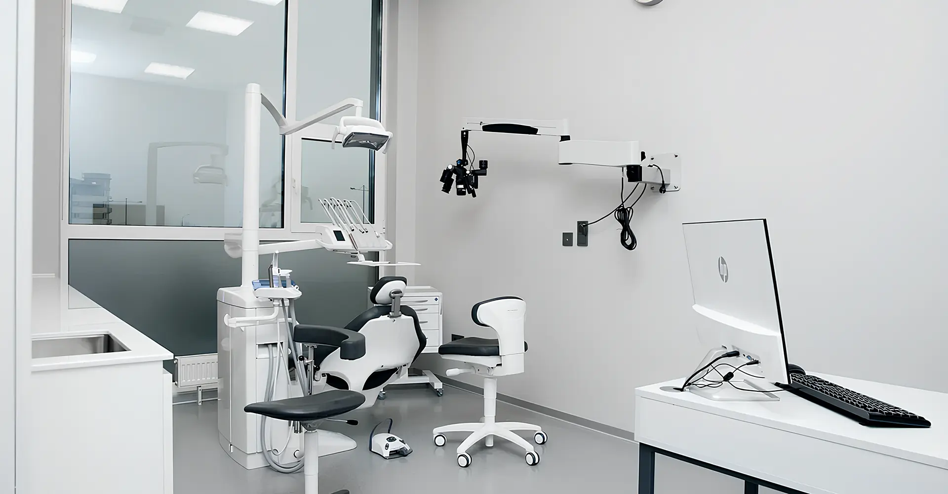 Клиника Stomarus