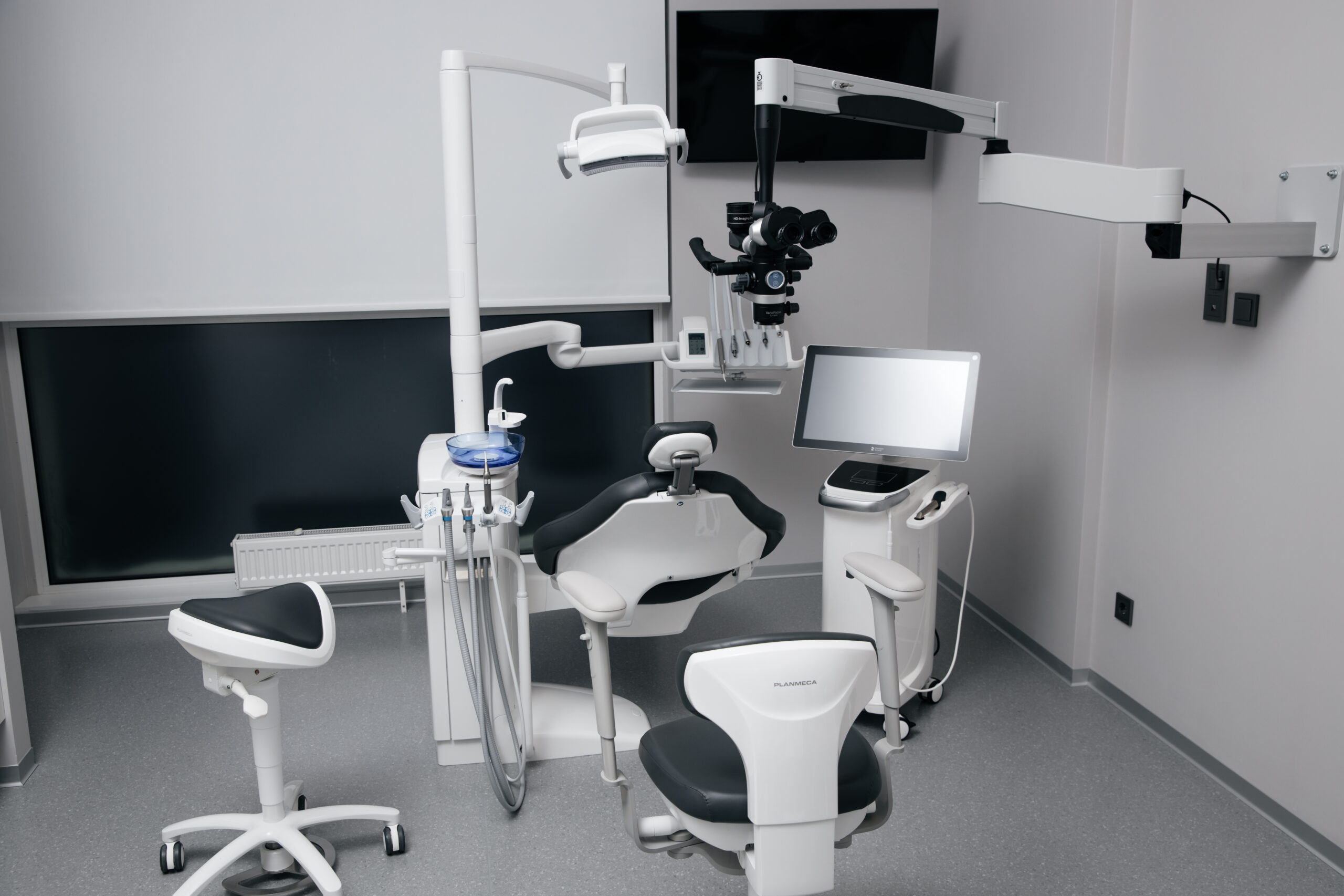 стоматологический кабинет