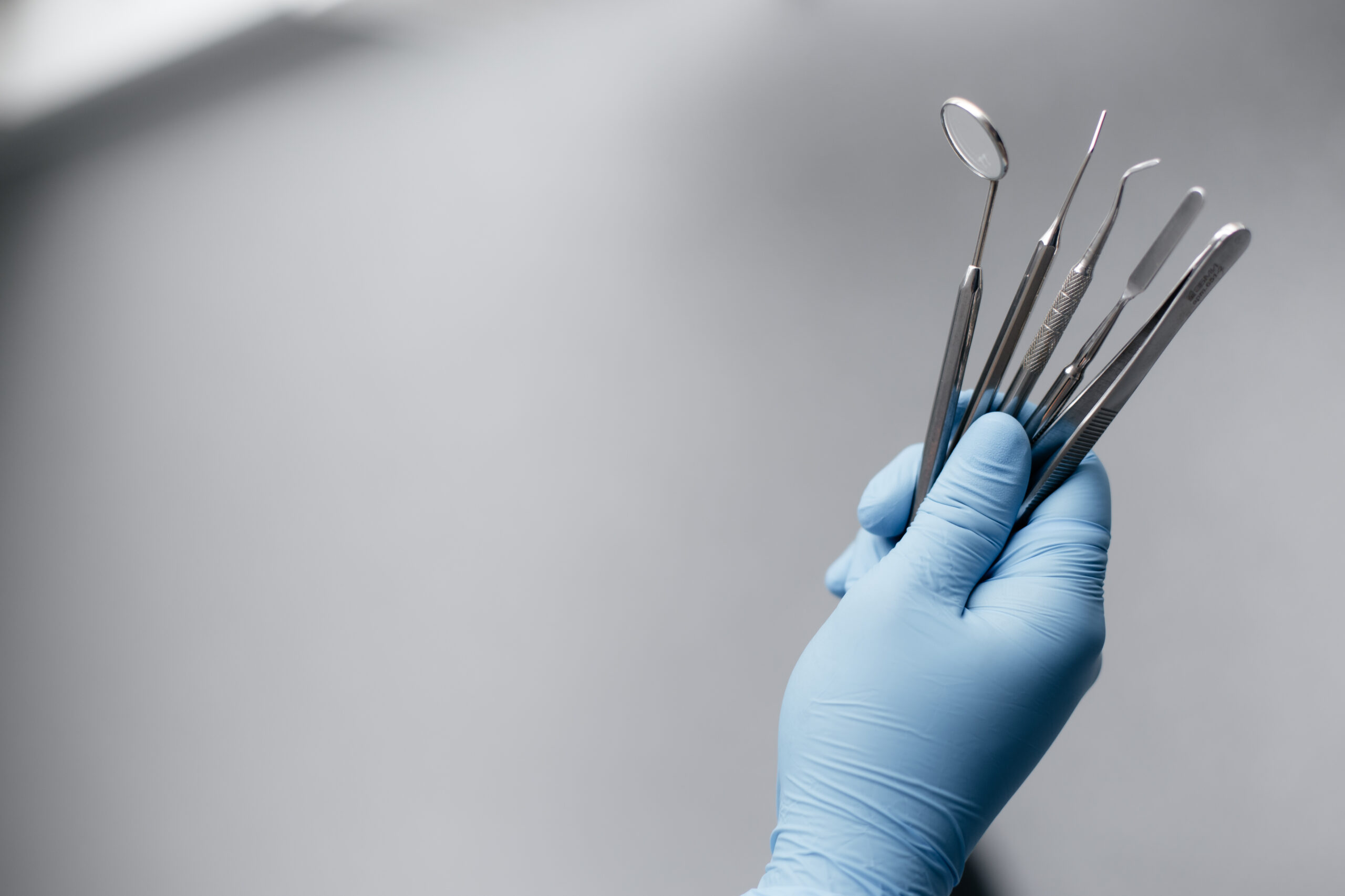 стоматологические принадлежности