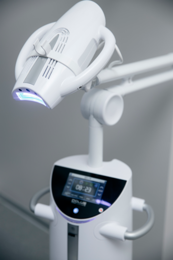 Аппарат для отбеливания Beyond Polus