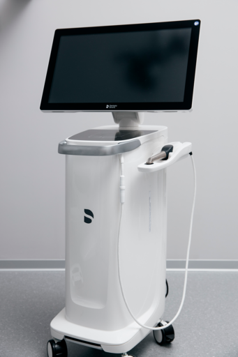 Интраоральный сканер Dentsply Sirona