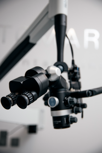 Микроскоп Cj-Optik