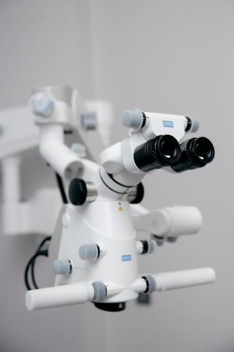 Микроскоп Zumax