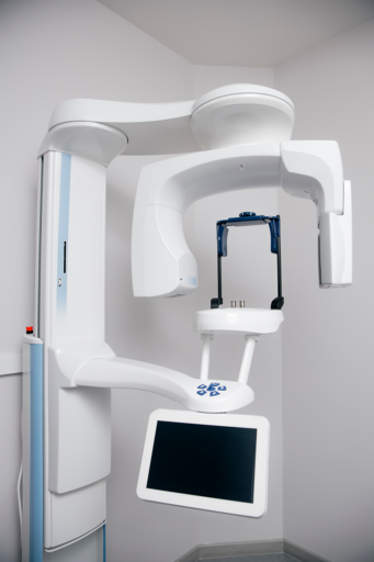 Дентальный компьютерный 3D-томограф Planmeca
