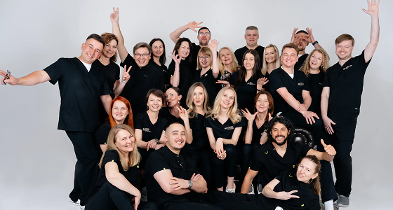 Имплантация All-ON-6 save new