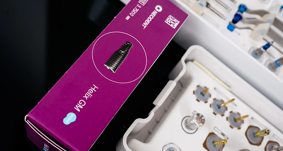 Имплантация All-ON-6 save new