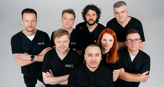 Имплантация All-ON-6 save new